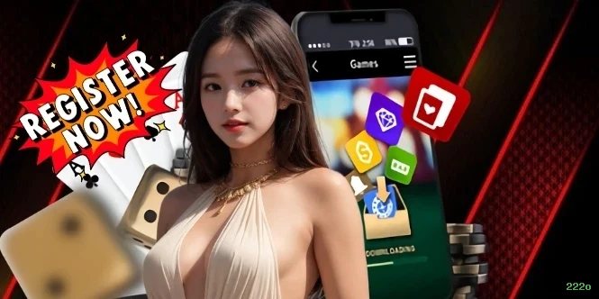 Download app 222o Android iOS