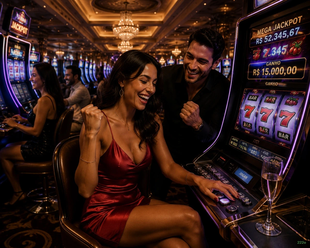 Starlight Princess - Slot game com multiplicadores na 222o