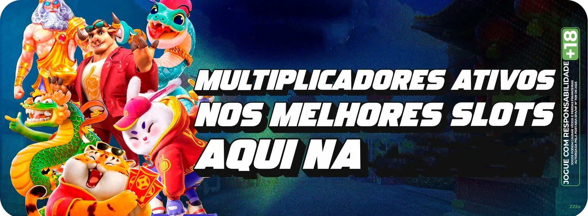 Checklist para avaliar a plataforma 222o