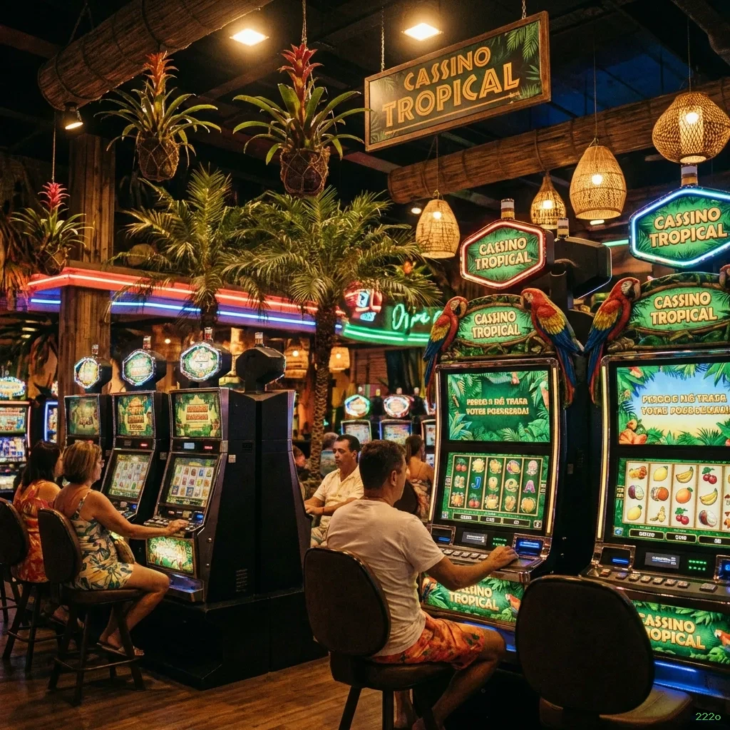 App 222o slots mobile