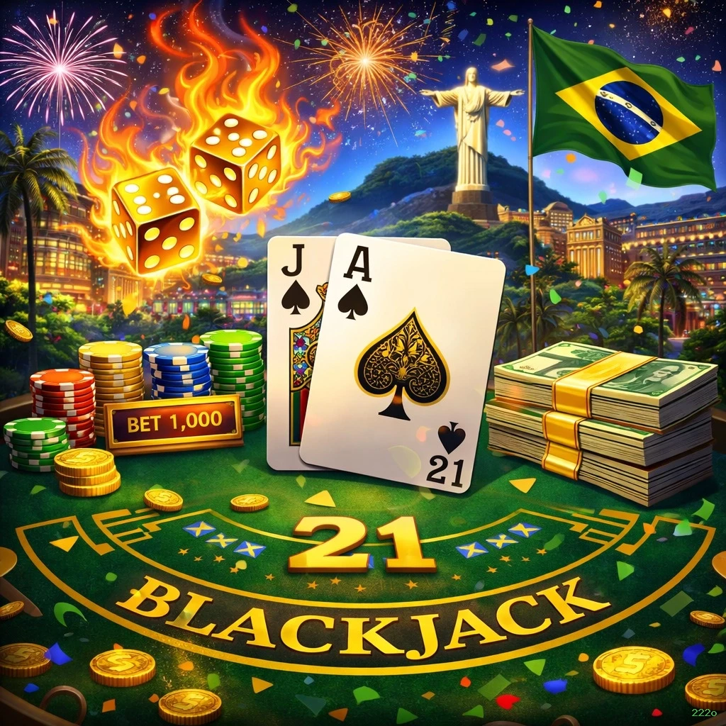 Slots com prêmios 222o